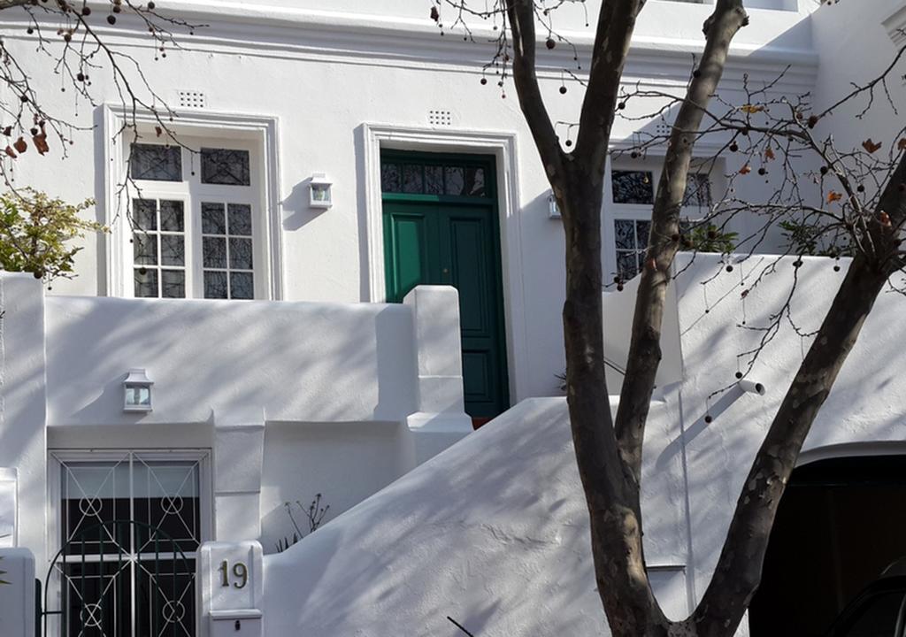 19 Loader Street, De Waterkant Cape Town Exterior photo